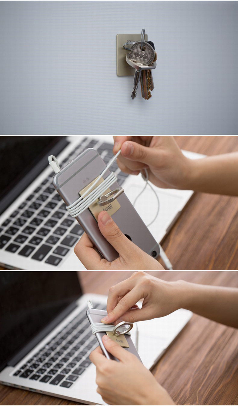 Support téléphone portable - Ref 1363031 Image 17