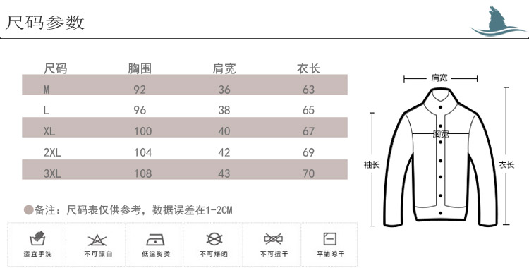 Áo vest nam dệt kim Áo len không tay Áo len mùa thu và mùa đông Áo vest cotton phiên bản Hàn Quốc của áo len cổ chữ v áo len nam trung niên