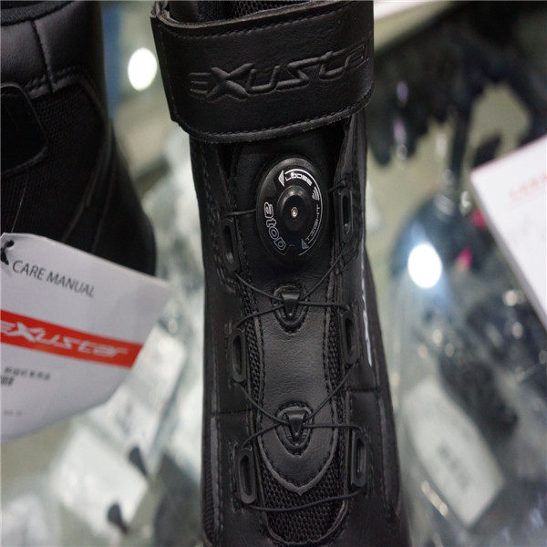 Bottes moto - Ref 1390695 Image 7