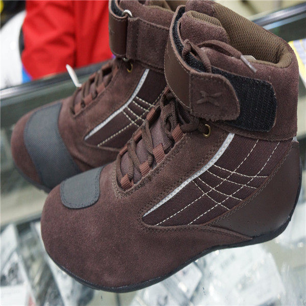 Bottes moto - Ref 1390814 Image 5