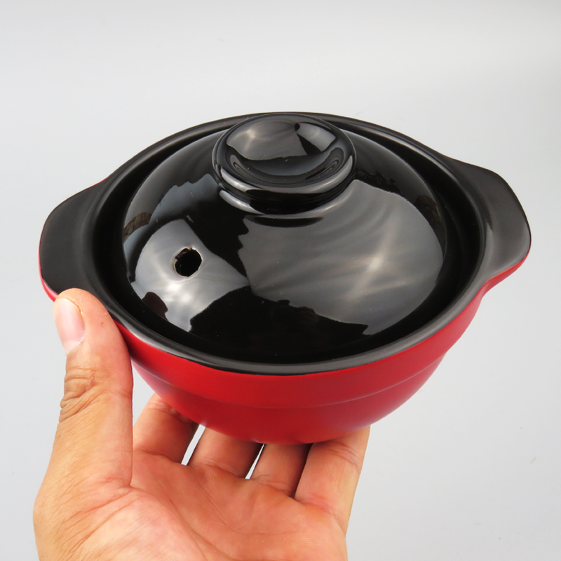 Đồ ăn nhanh để chơi với bếp mini Nhật Bản, đồ chơi nhà trẻ em đồ gốm có thể nấu ăn xe do choi