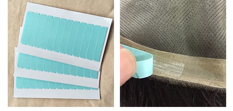 Tête mannequin - Ref 281229 Image 19