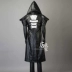 Xem trò chơi tiên phong COSPLAY trang phục chết COS quần áo nam Reaper Blizzard 76 bộ quần áo lính