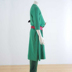 Quần áo ONE PIECE Quần áo COS 2 năm sau quần áo Sauron COSPLAY quần áo nam Zhuo Luo tại chỗ đồ ngủ cosplay mèo Cosplay