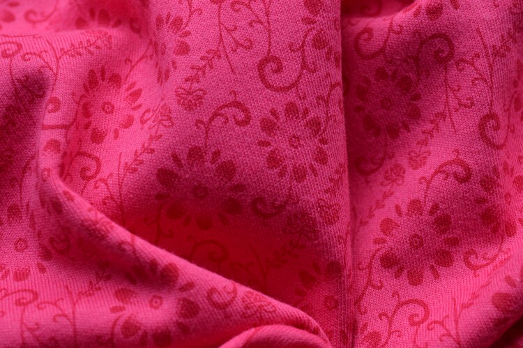 Pantalon collant en coton - Ref 752704 Image 13