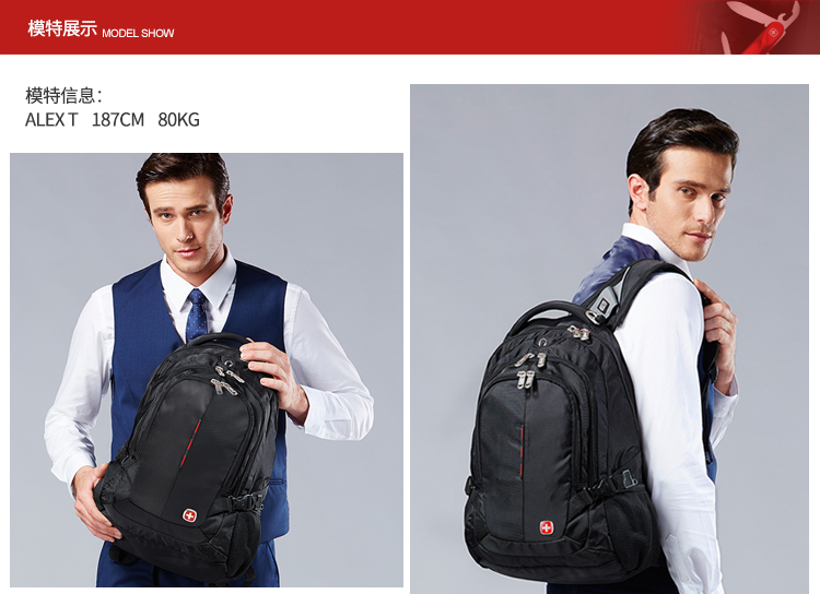 Sac homme - Ref 52880 Image 36