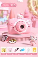 Hello Kitty, камера, 32G