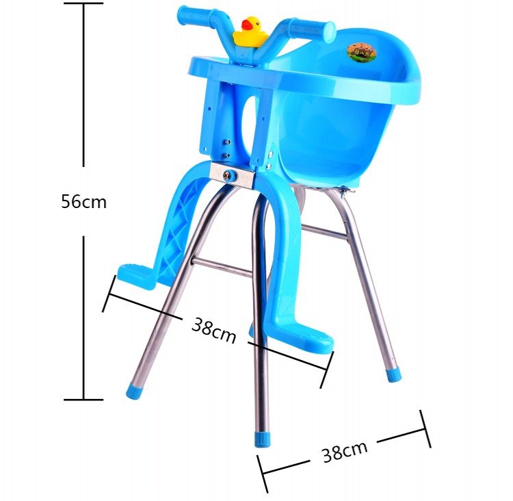 siège enfants pour vélo - Ref 2419138 Image 24