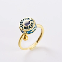 Стили гуа синего золота и восьми