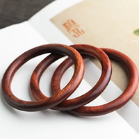 Браслет из розового дерева (57-58)