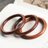 Деревянный браслет Huanghuali (60-61)