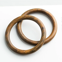 Браслет зеленого сандалового дерева (59-60)