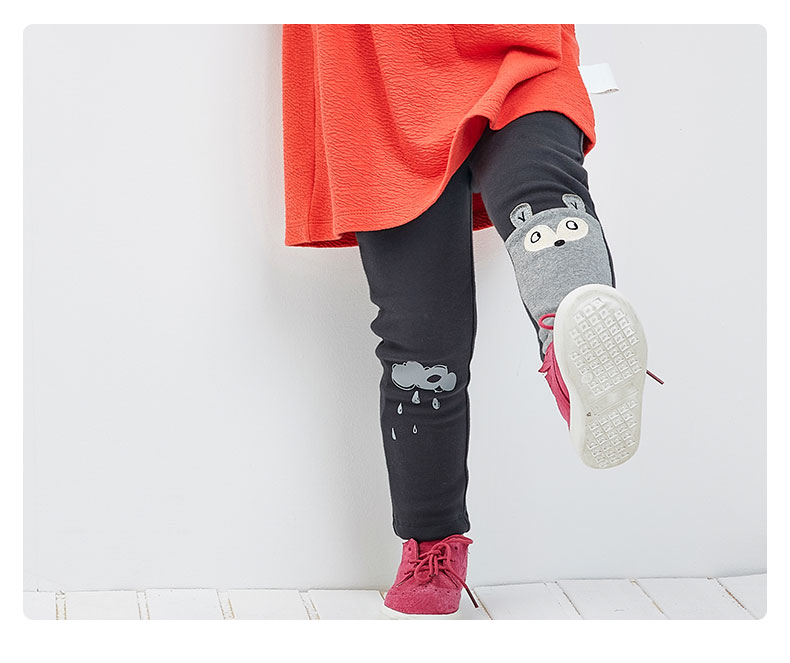 Pantalon fille BBPARK - Ref 2062117 Image 11