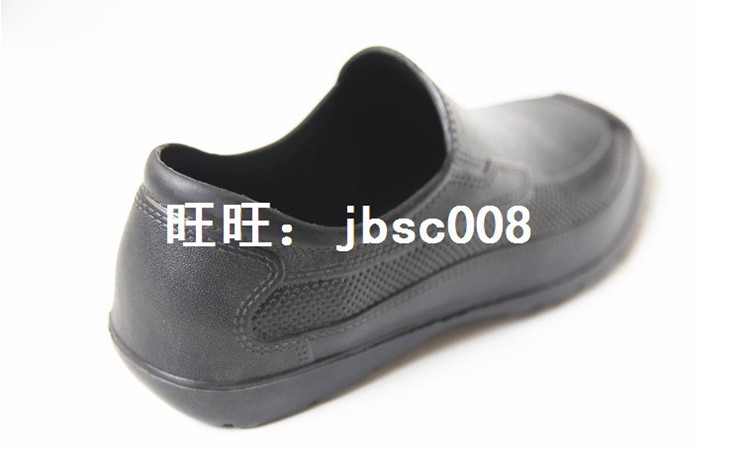Chaussures en caoutchouc - Ref 942232 Image 13