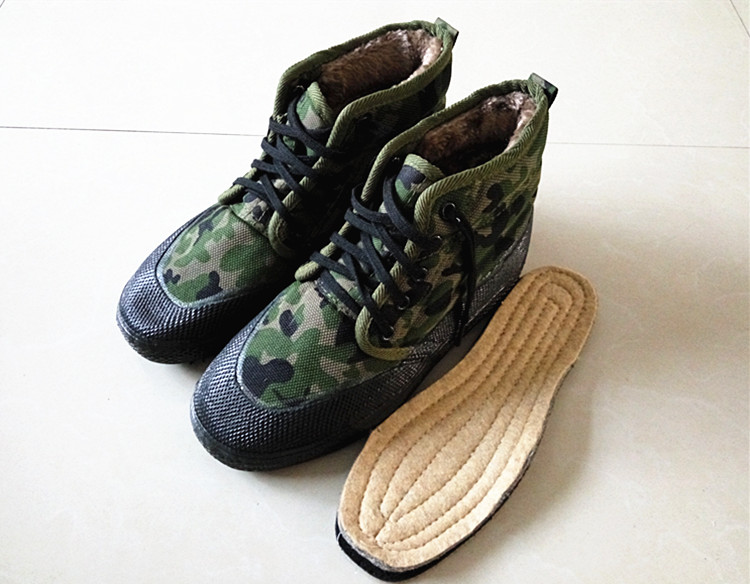 Chaussures de tennis homme - Ref 961633 Image 7