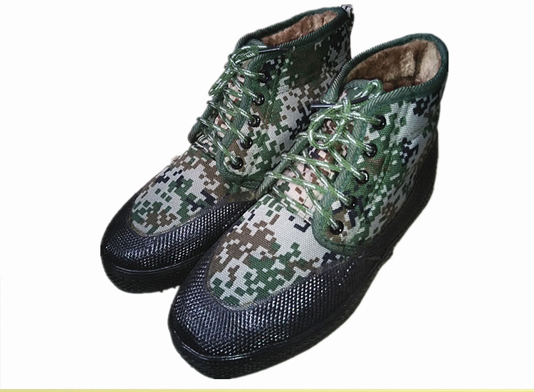Chaussures de tennis homme - Ref 961633 Image 13