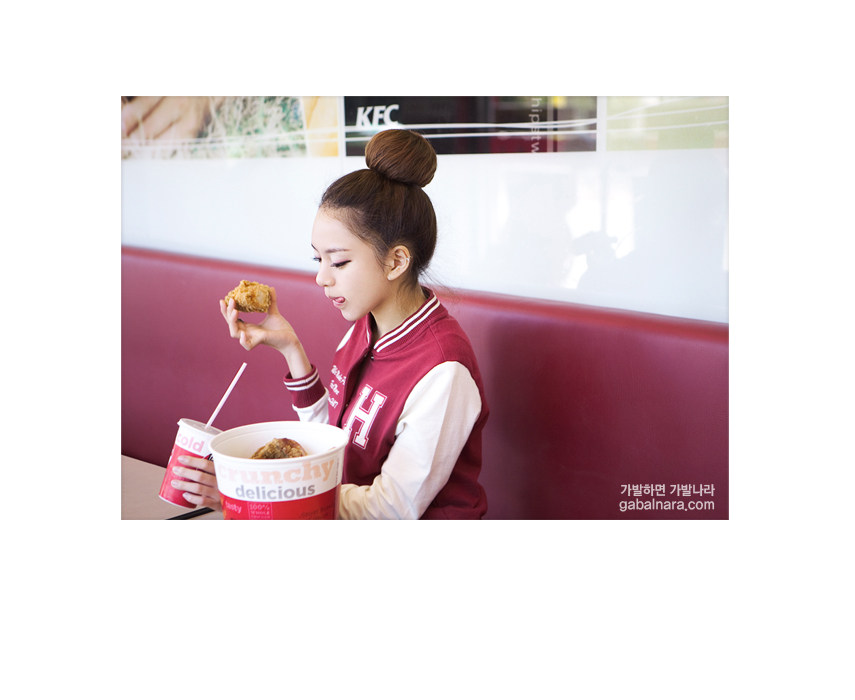 Extension cheveux - Chignon - Ref 248659 Image 13