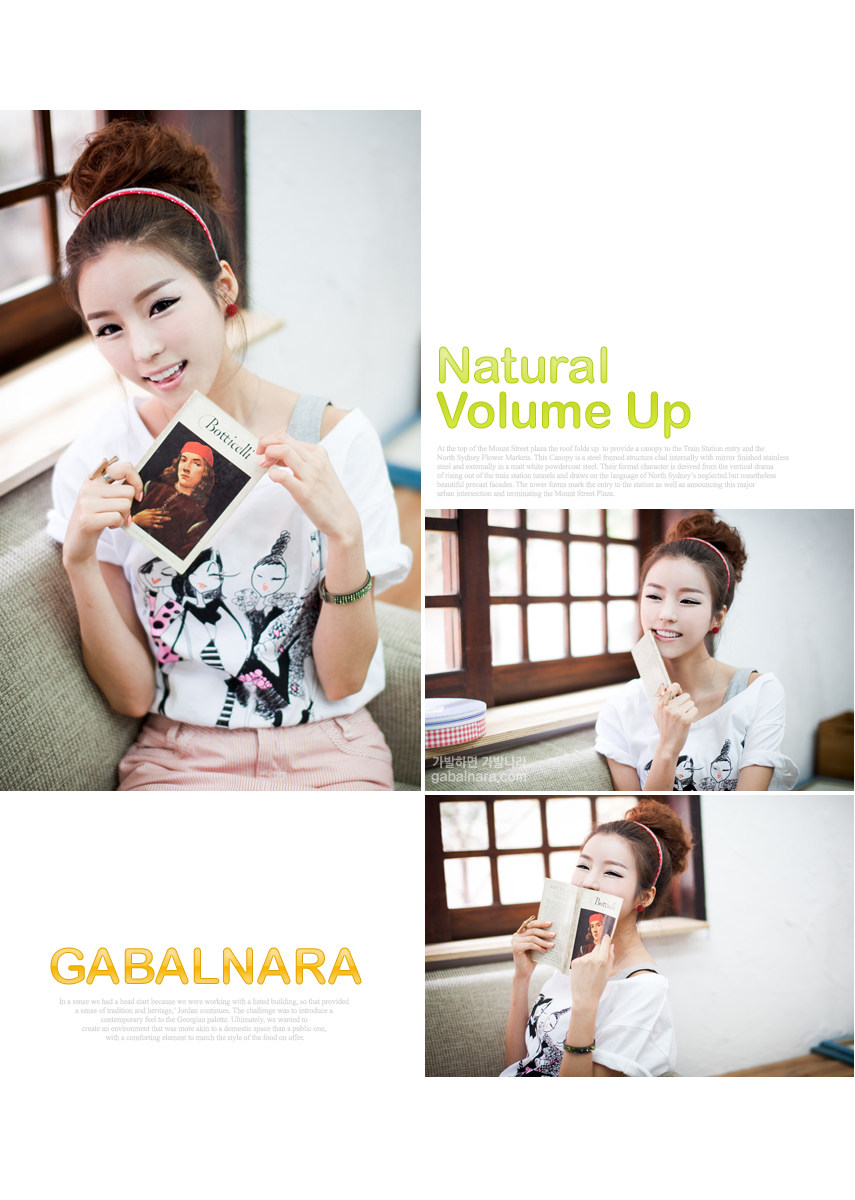 Extension cheveux - Chignon - Ref 248660 Image 4