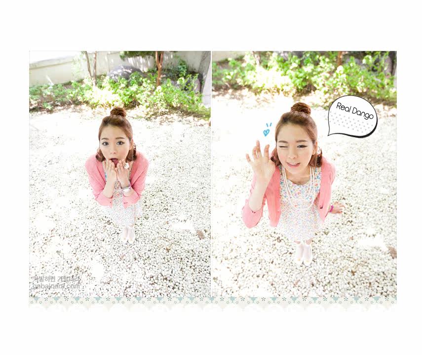 Extension cheveux - Chignon - Ref 248643 Image 9