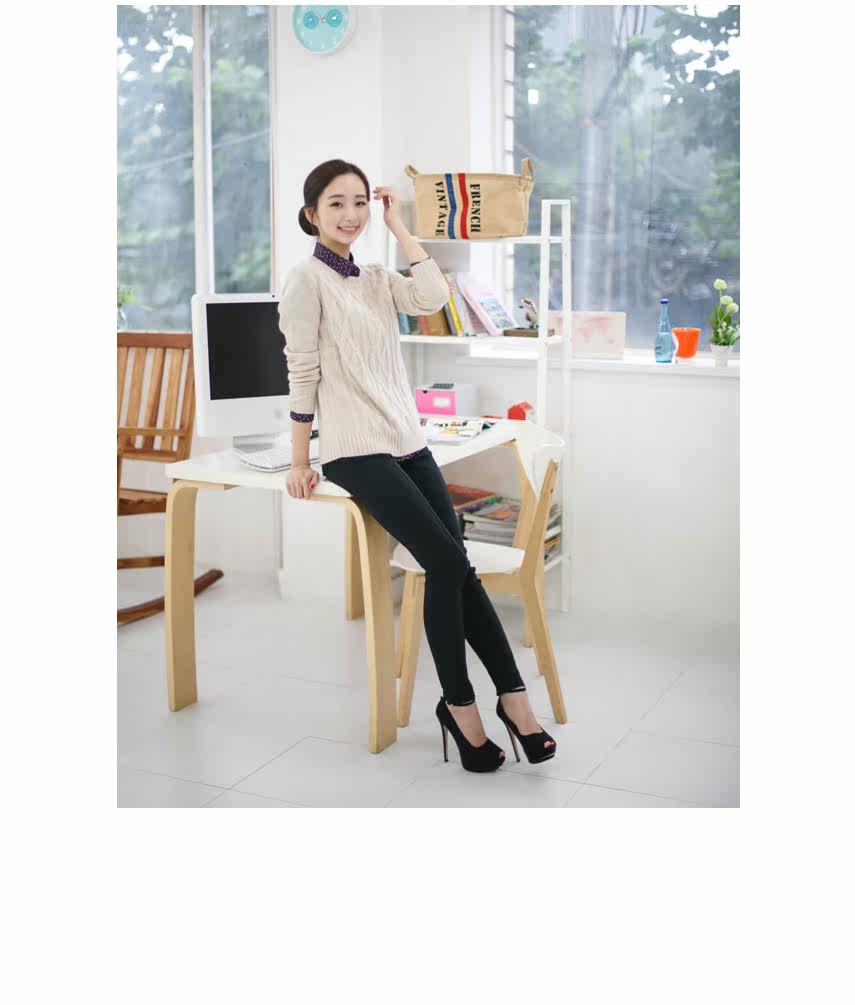 Extension cheveux - Chignon - Ref 248676 Image 10