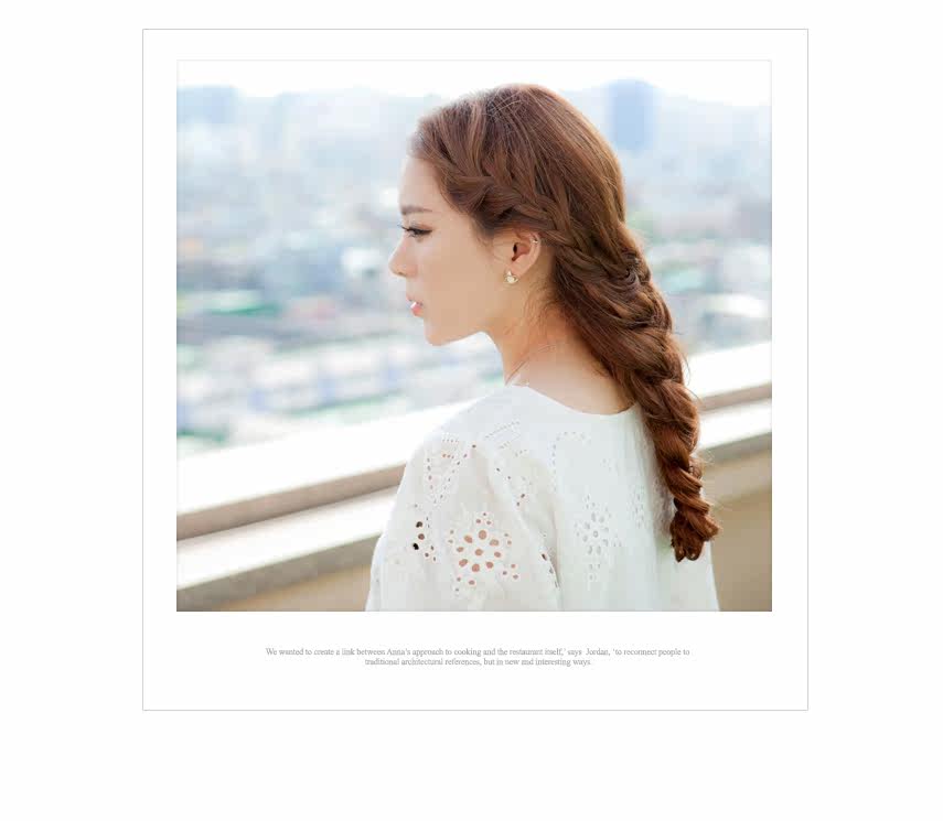 Extension cheveux - Chignon - Ref 248672 Image 12