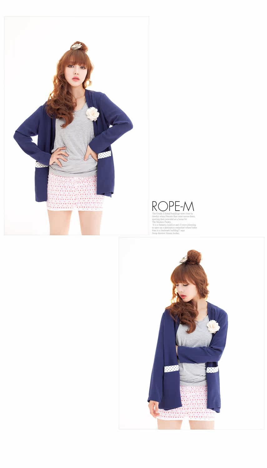 Extension cheveux - Chignon - Ref 248653 Image 16