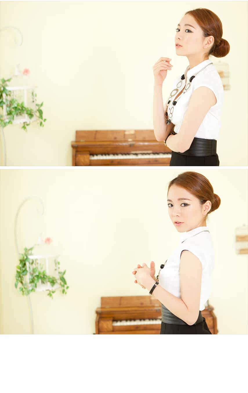 Extension cheveux - Chignon - Ref 248665 Image 10