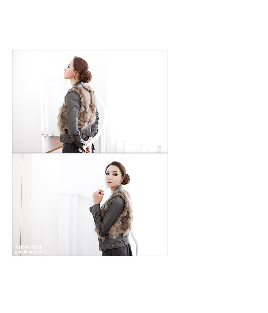 Extension cheveux - Chignon - Ref 248668 Image 12