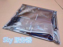 Spot new ASUS Z10PR-D16 dual X99 motherboard C612 support E5 2680V3V4 DDR4 memory