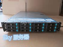 Inventec K600 K900-1G Rackmount 2U Server 2420V2 Storage Virtualization IPFS Sec 2285V2