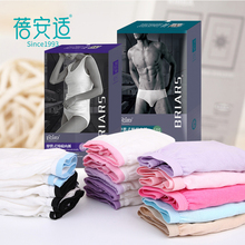 【蓓安适】一次性内裤纯棉免洗5/10条女