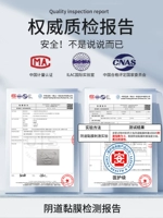 Индекс раздражения слизистой влагалища медицинской степени 0.