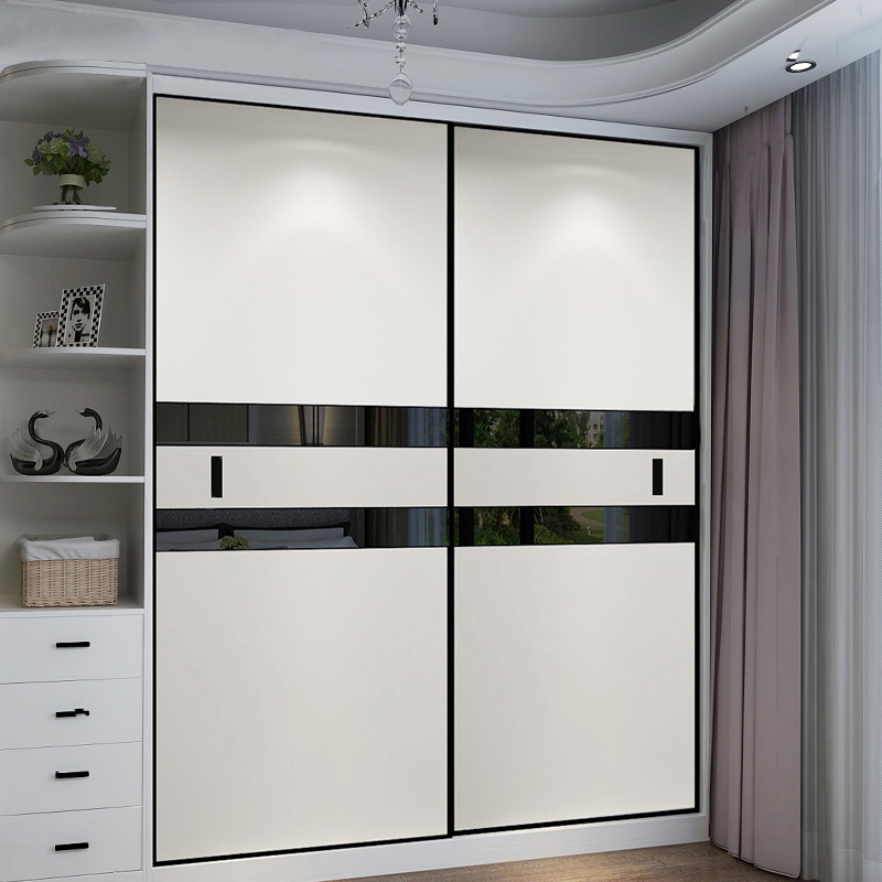 Usd 37 07 Wardrobe Sliding Door Custom Wardrobe Sliding Door