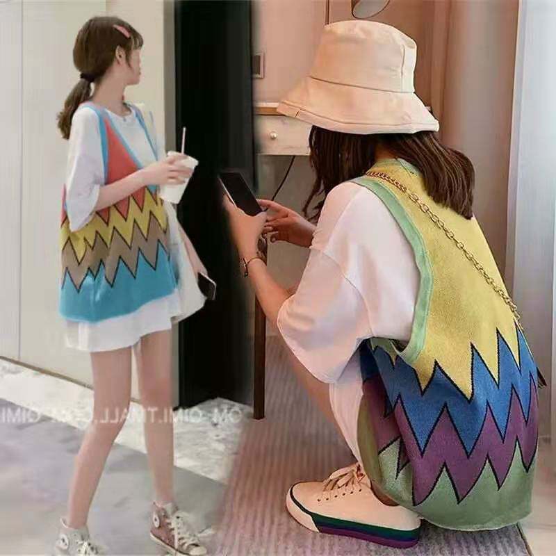 Pregnant women fashion suit dress Pregnant summer dress Summer skirt Women's fashion hot mom personality foreign style net red shake sound