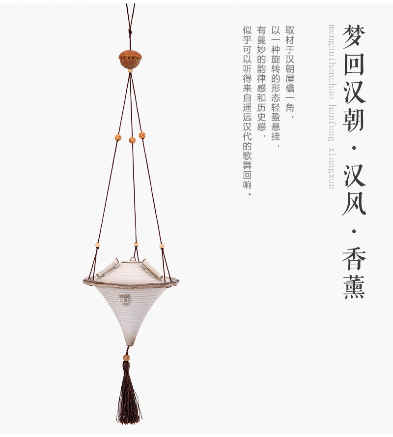 M letters kilowatt/hall aroma stove ceramic interior bedroom aloes aromatherapy furnace creative the censer furnishing articles with heaven and earth