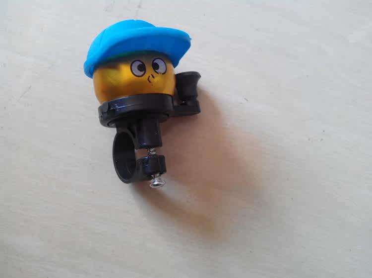 Sonnette de vélo - Ref 1455533 Image 12