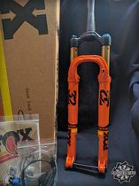  2017 FOX 32 Step Cast SC fork 1355G boost Boxed Licensed warranty 2 years