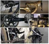 shimano shimano dura ace 9100 9150 kit