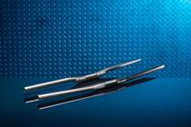 German Carbonice carbon fiber handle Wilde Hilde Hilde