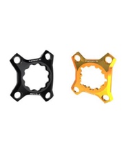 Carbon ti X-Spider aluminum alloy disc claws from 20g