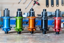 French DUKE MADMAX elbow