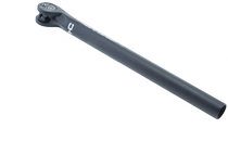 HC Germany Haero Carbon fiber seat tube sp 135 400mm 135g monorail Chuck