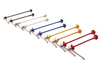 Carbon ti X-Lock Special ultra-light mountain road flower drum quick demolition