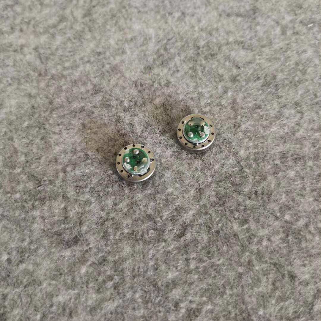 10MM repair cough DIY headphone replica 10mm speaker unit IE80 speaker unit Senhai headphone unit