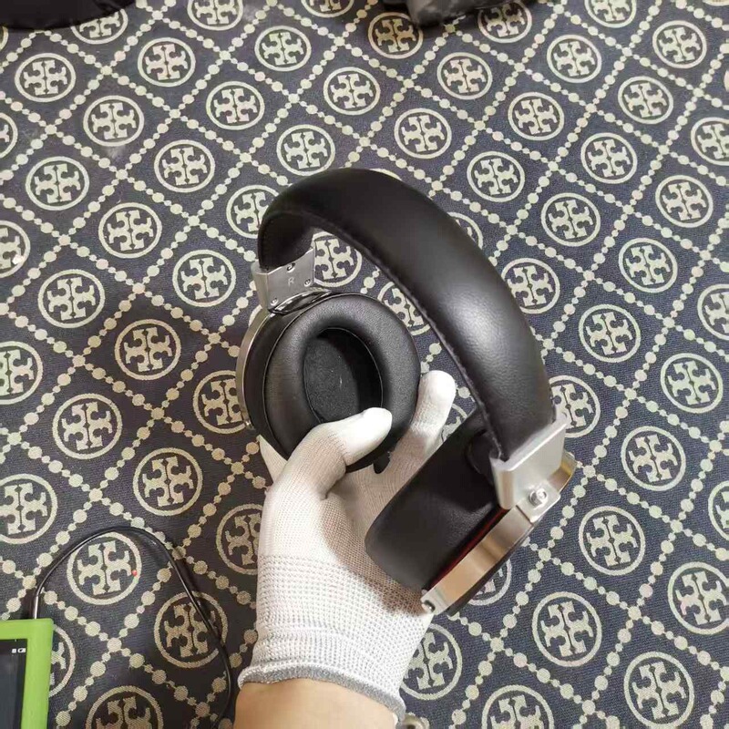 Mdr-Xb950Bt Headband Repair and Replacement Stainless Steel Headband Headphone Repair and Replacement Headband