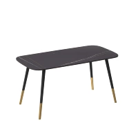 Двойной журнальный столик