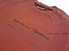 Футболка мужская вышитые верблюд активных мужчин