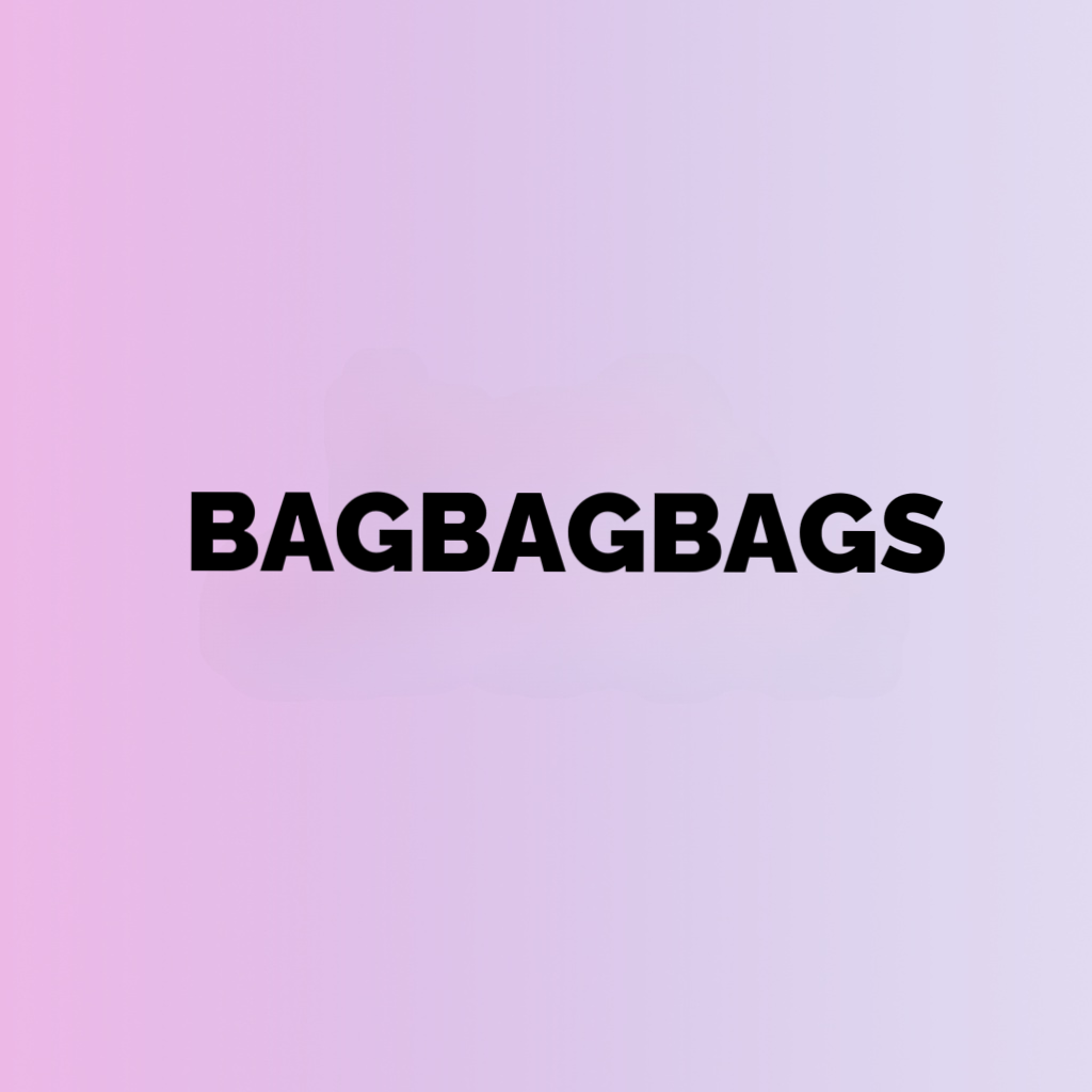 bagbagbags
