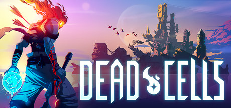 Steam Genuine Dead Cells ເກມ ລະຫັດເປີດໃຊ້ ເມັດບໍ່ດີກັບຄືນໄປ Castlevania