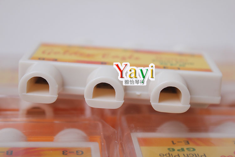 Wave instrument guitar tuner tuner tuner sáu ống tweeter chất lượng cao nóng được đề nghị - Phụ kiện nhạc cụ dây ukulele